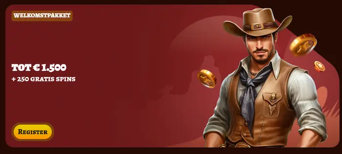 Roulettino Casino bonus